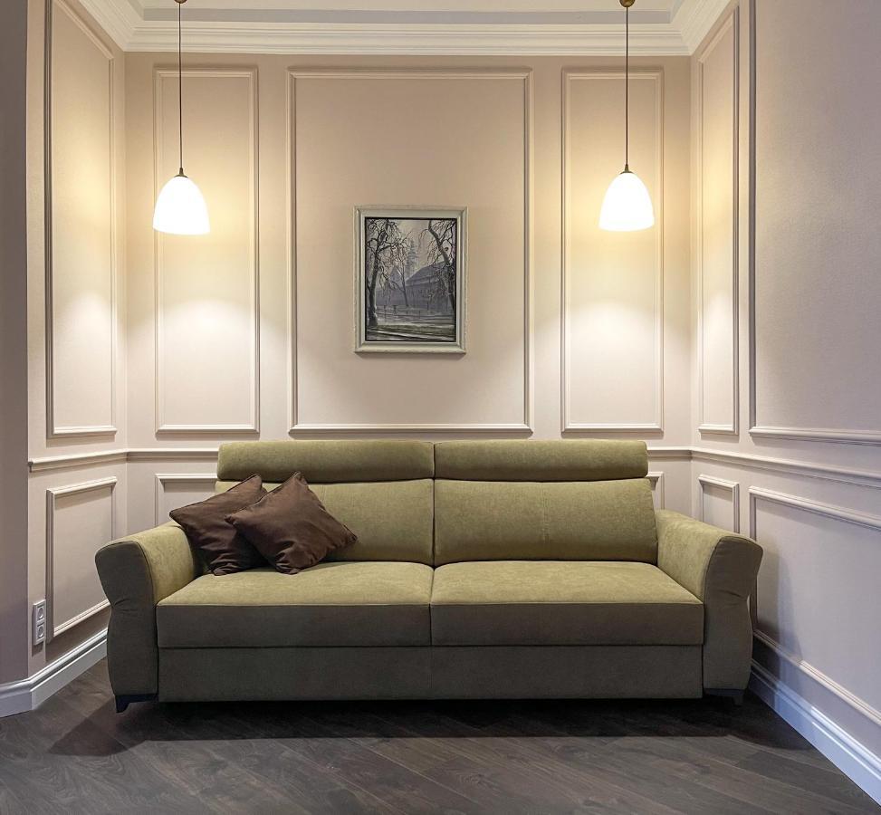 Apartment 39 Svobody Avenue إلفيف المظهر الخارجي الصورة