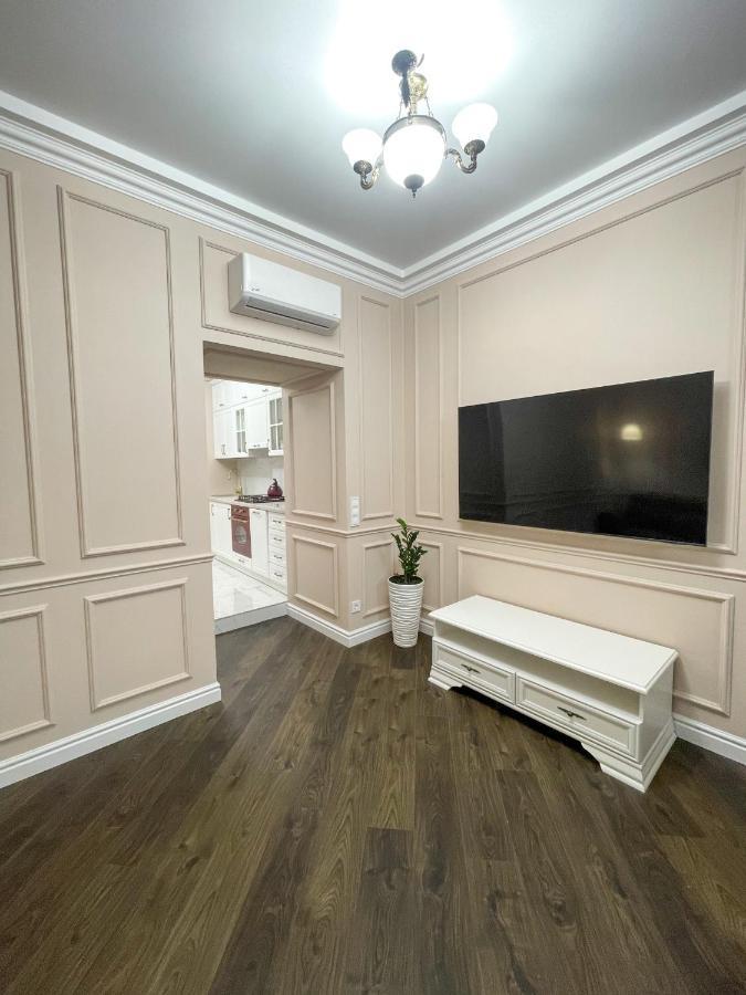 Apartment 39 Svobody Avenue إلفيف المظهر الخارجي الصورة