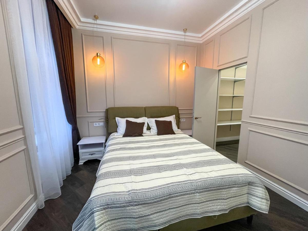 Apartment 39 Svobody Avenue إلفيف المظهر الخارجي الصورة