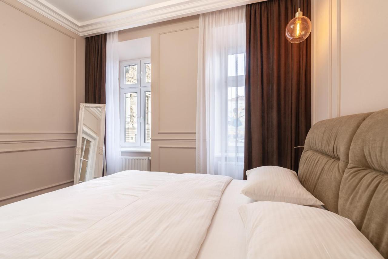 Apartment 39 Svobody Avenue إلفيف المظهر الخارجي الصورة