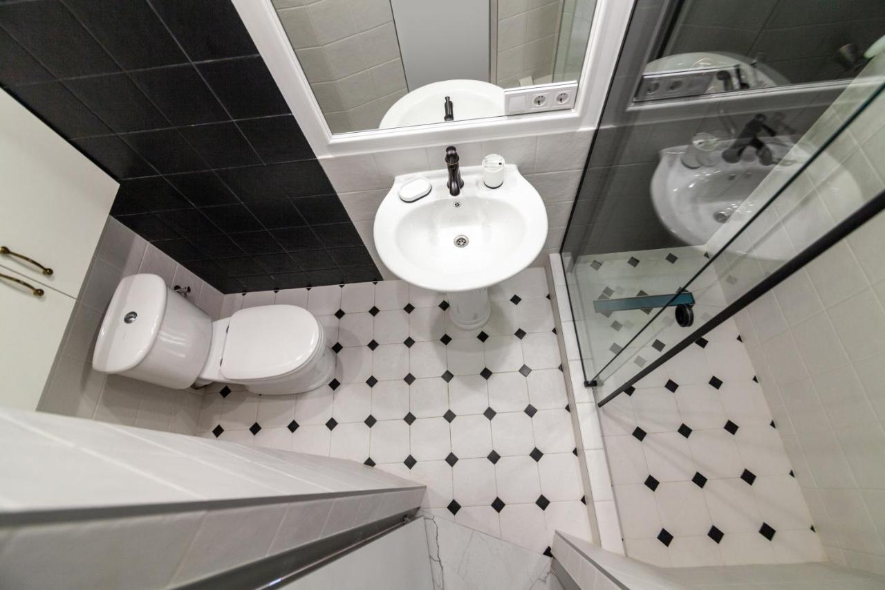 Apartment 39 Svobody Avenue إلفيف المظهر الخارجي الصورة