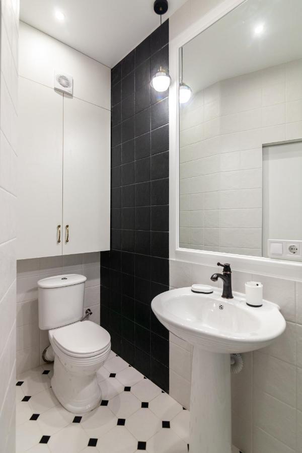 Apartment 39 Svobody Avenue إلفيف المظهر الخارجي الصورة